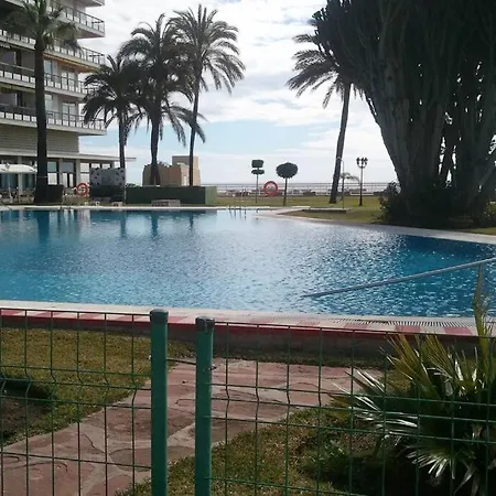 Santa Clara. The Most Awesome Views Torremolinos Zewnętrze zdjęcie