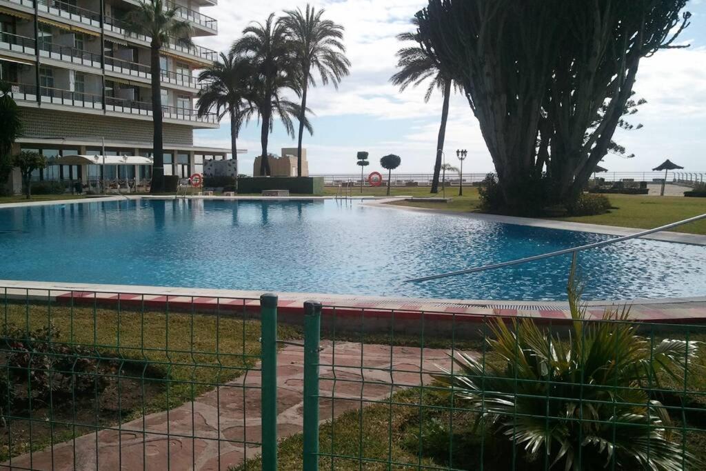 Appartamento Santa Clara. The Awesome Views