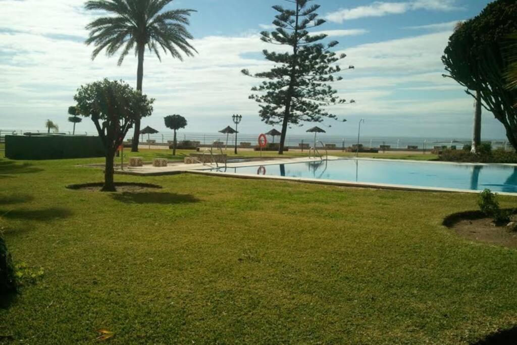 Appartamento Santa Clara. The Awesome Views